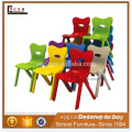 Superior Colorful Different Color Relax Plastic Chair For Kids